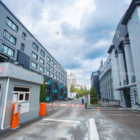 БЦ Деловой Городок